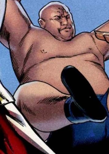 Raleigh Lund (Supreme)