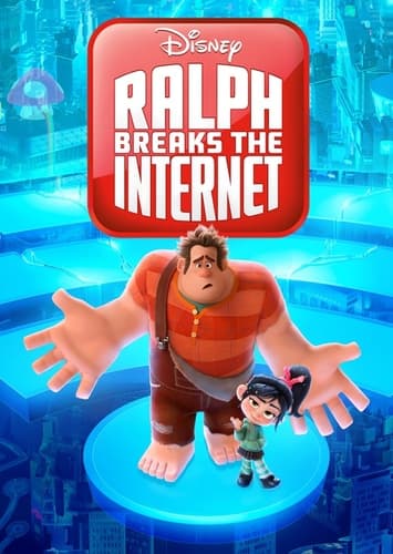 Ralph Breaks the Internet