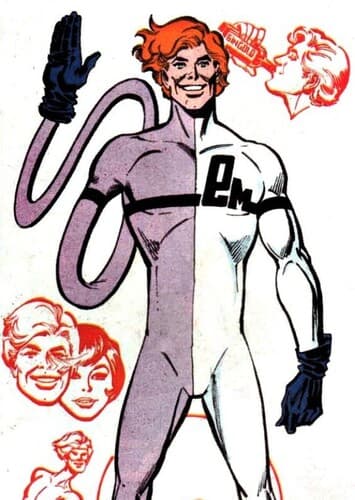 Ralph dibny