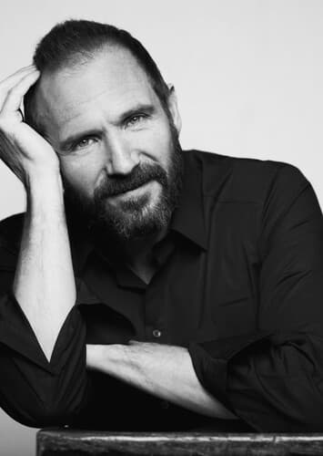 Ralph Fiennes