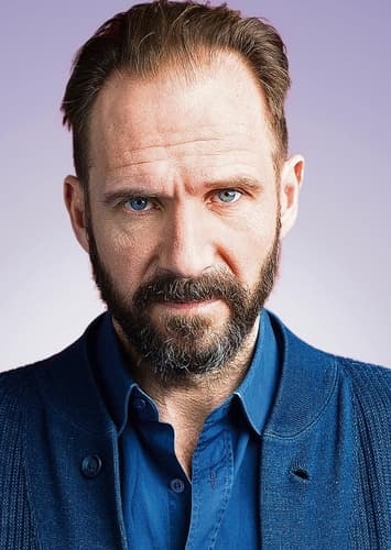 Ralph Fiennes