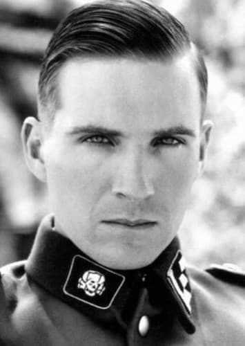 Ralph Fiennes