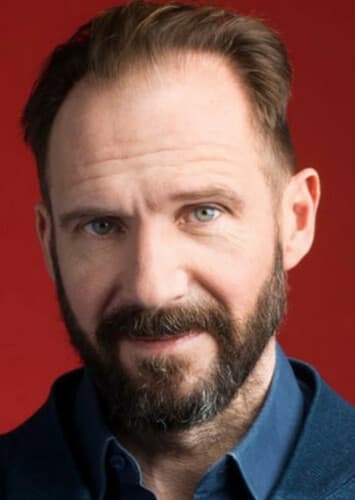 Ralph Fiennes