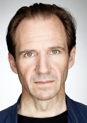 Ralph Fiennes