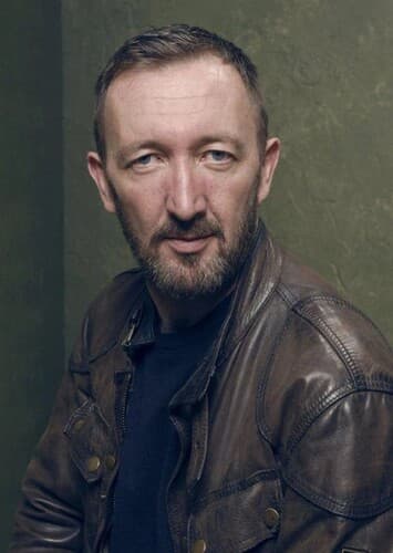 Ralph Ineson