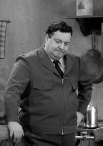 Ralph Kramden