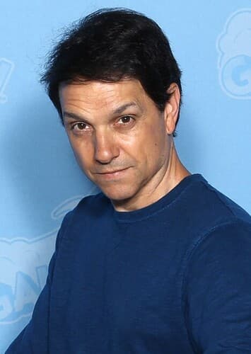 Ralph Macchio