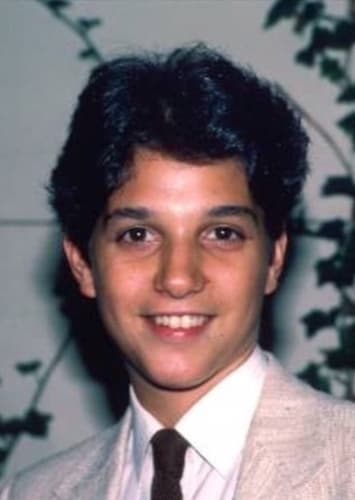 Ralph Macchio