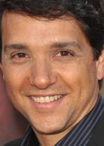 Ralph Macchio