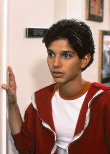 Ralph Macchio