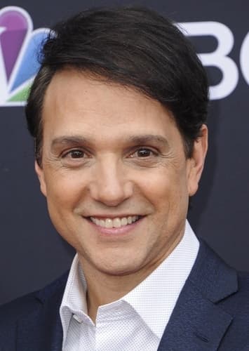 Ralph macchio