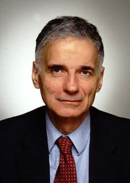 Ralph Nader