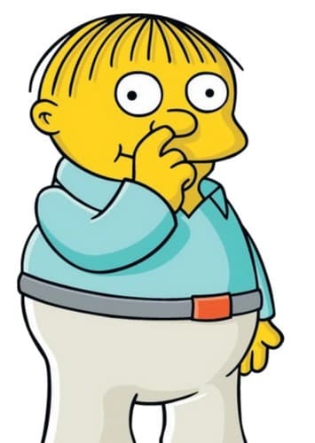 Ralph Wiggum