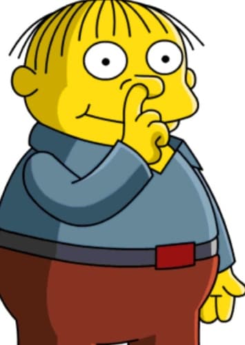 Ralph Wiggum