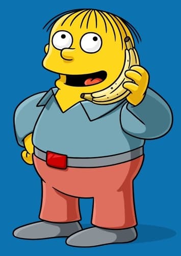 Ralph Wiggum