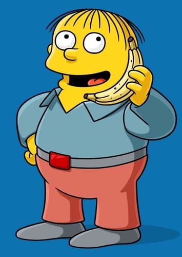 Ralph Wiggum
