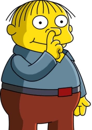Ralph Wiggum