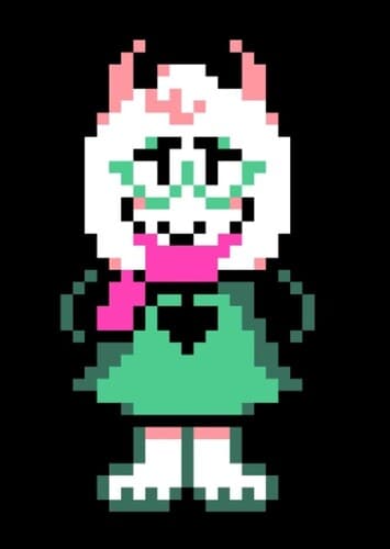 Ralsei (voice)