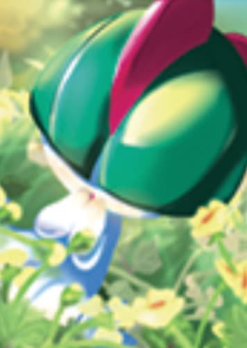 Ralts / ラルトス