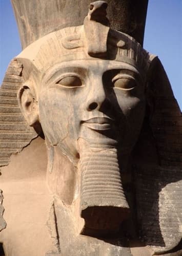 Rameses the Great