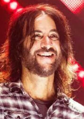 Rami Jaffee