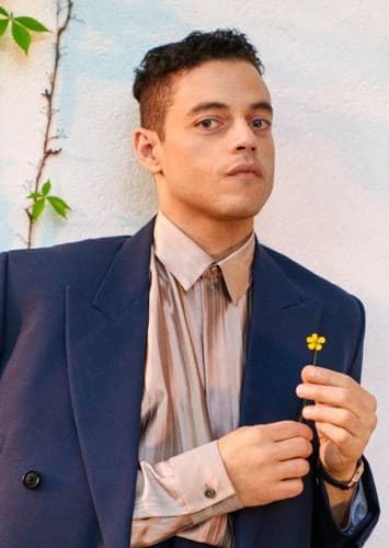 Rami Malek