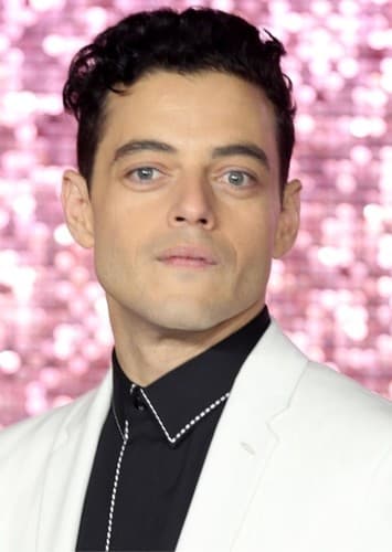 Rami Malek