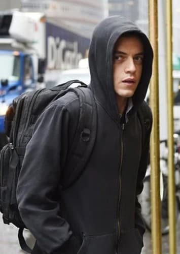 Rami Malek