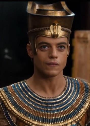 Rami Malek