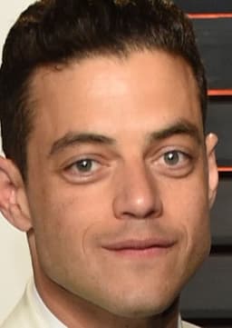 Rami Malek