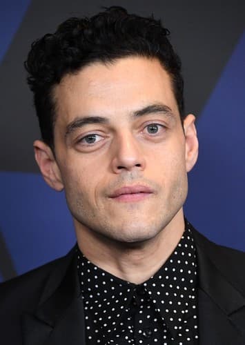 Rami Malek