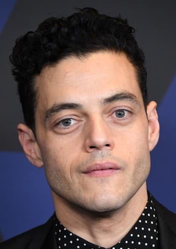Rami Malek