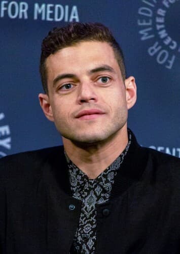 Rami Malek