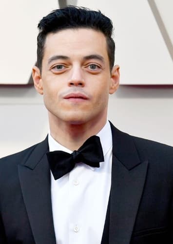 Rami Malek