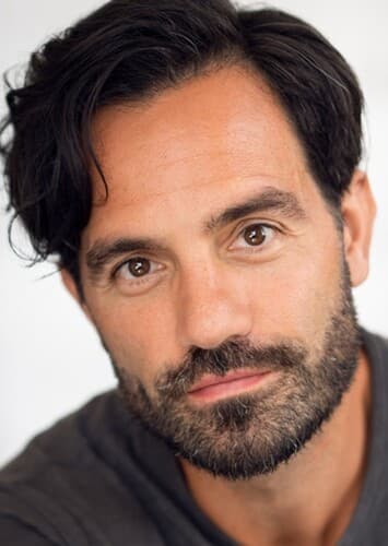 Ramin Karimloo