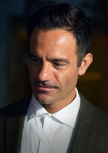 Ramin Karimloo