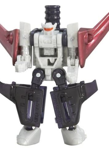 Ramjet