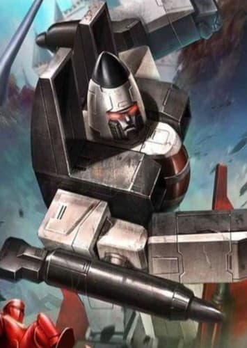 Ramjet
