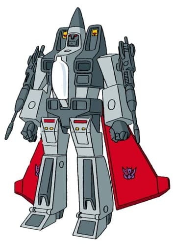 Ramjet