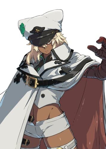 Ramlethal Valentine