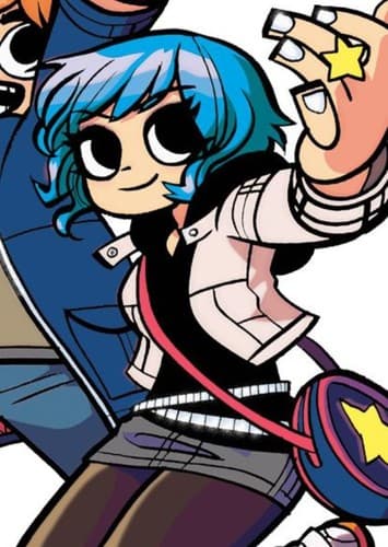 Ramona Flowers