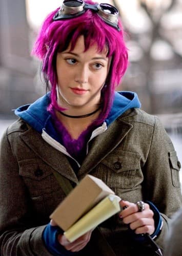 Ramona Flowers