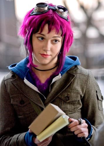 Ramona Flowers