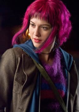 Ramona Flowers