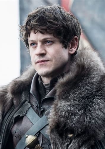 Ramsay Bolton