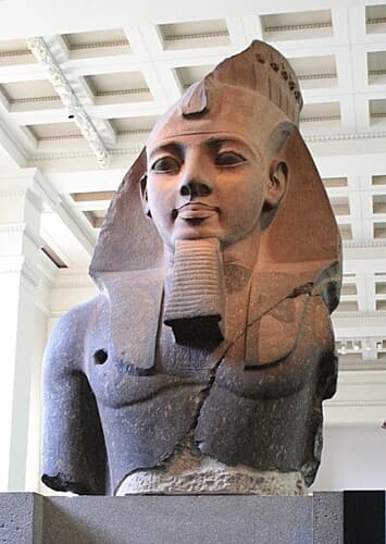 Ramses II