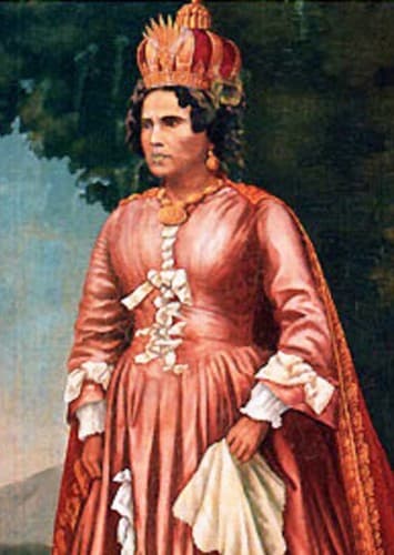 Ranavalona I