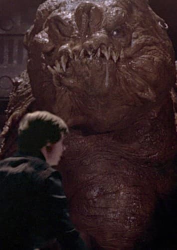 Rancor