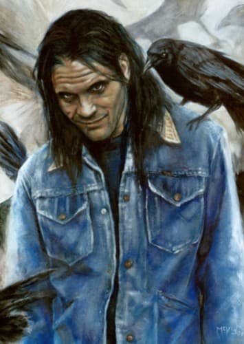 Randall Flagg