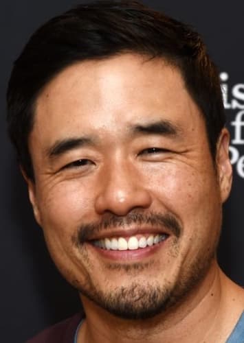 Randall Park